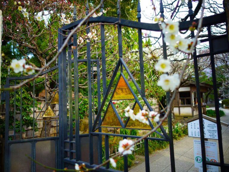 宝戒寺の御朱印｜義時も住んでいた北條執權邸舊蹟へ（神奈川県鎌倉市）