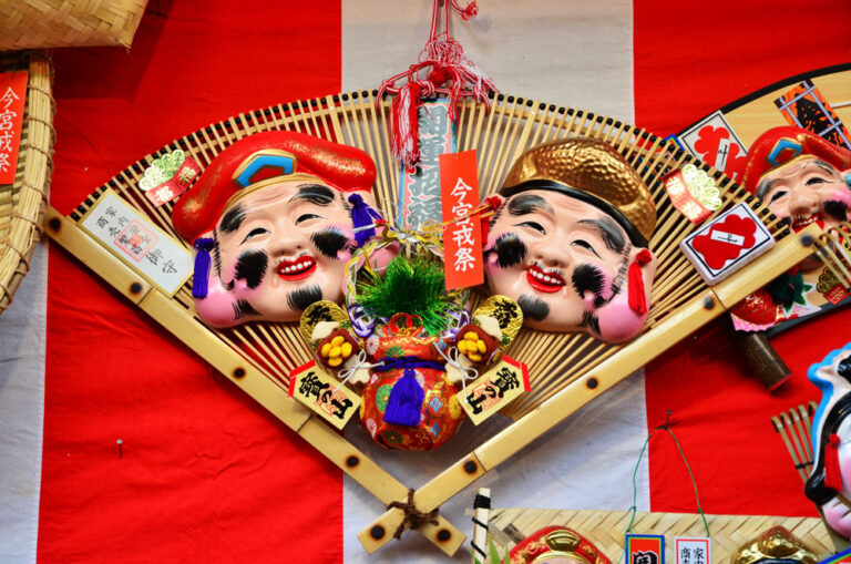 今宮戎神社の御朱印｜商売繁盛の神様「えべっさん」で知られる神社（大阪府 大阪市）