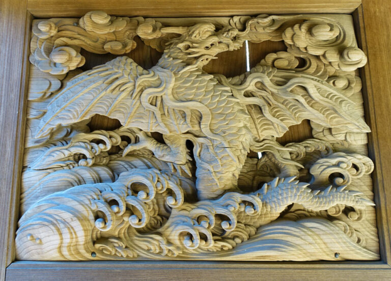 円覚寺の御朱印｜鎌倉五山第二位！鎌倉時代の雰囲気が感じられる渋いお寺