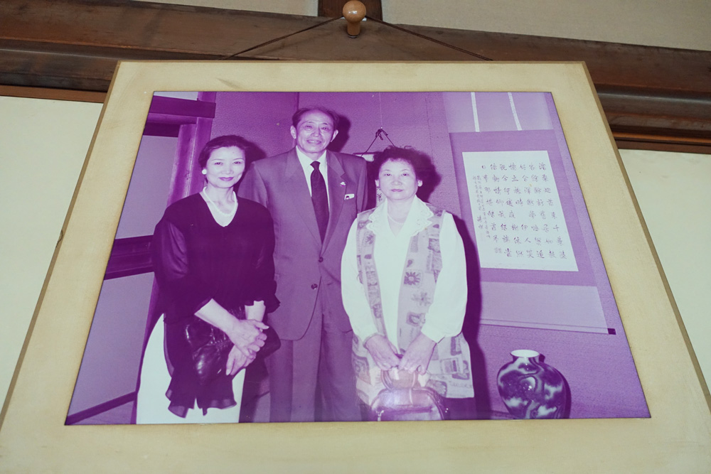 大地の子　陸徳志