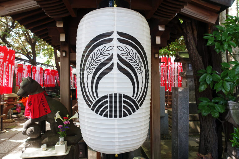豊川稲荷東京別院の御朱印｜神社なのにお寺！？大岡越前ゆかりのお寺はパワースポットのかたまりだった（東京都 赤坂）