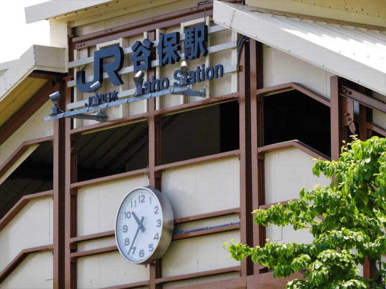 谷保天満宮の御朱印｜御朱印帳が可愛くて素敵！関東三大天神で有名な神社へ（東京都 国立市）